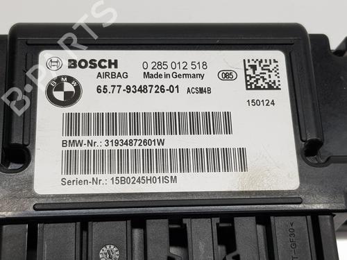 Electronic module BMW 1 (F20) 118 d | BP22527521M83 