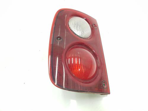 Used Left taillight LAND ROVER FREELANDER I (L314) 2.0 Td4 4x4 (112 hp) 8123715