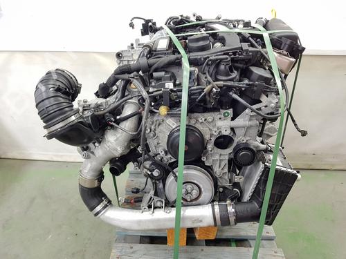 Engine MERCEDES-BENZ C-CLASS Coupe (C205) C 250 d 4-matic (205.309) | BP29807499M1