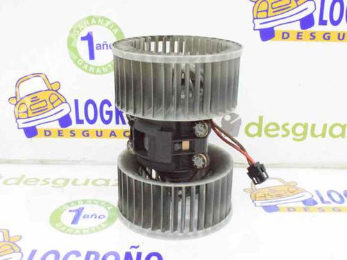 Heater blower motor BMW X3 (E83) 2.0 d | BP14119325M62 