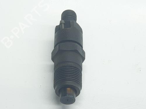 Injector NISSAN CABSTAR E (TL_, VL_) 75.28 (TL0) | BP22276039M100 