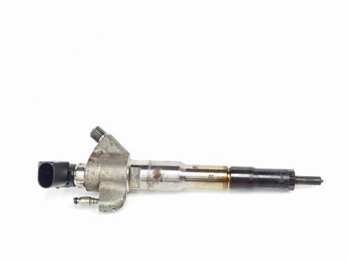 Inyector Inyector RENAULT MASTER III Van (FV) 2.3 dCi 135 FWD (FV0N, FV08, FV06, FV00, FV1S) (136 hp) 36206843 36206843