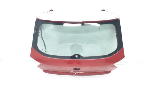 Used Tailgate SEAT IBIZA V (KJ1, KJG) 1.0 TSI (95 hp) 12464603