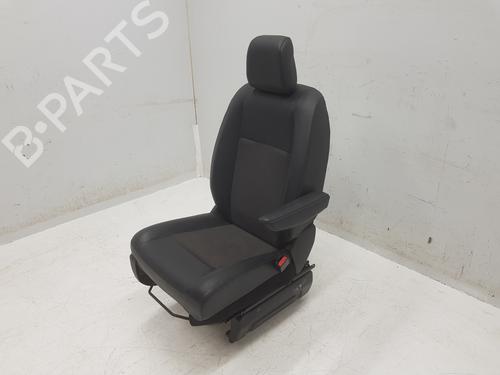Right front seat PEUGEOT EXPERT Van (V_) | BP33215571C16 - Image 2