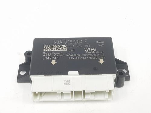 Used Electronic module VW GOLF VII Variant (BA5, BV5) 1.4 TSI (125 hp) 17519853