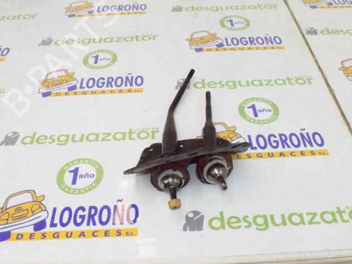 Gear lever FORD RANGER (ER, EQ, R_) 2.5 TD 4x4 | BP7895378M90 
