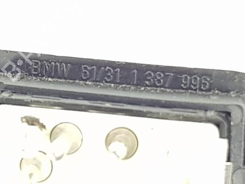 Right front window switch BMW 3 (E36) 316 i | BP16435871I26 