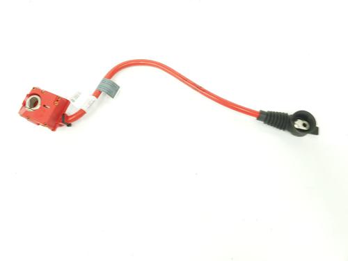 Used Cable BMW 7 (F01, F02, F03, F04) 730 d (245 hp) 14075252