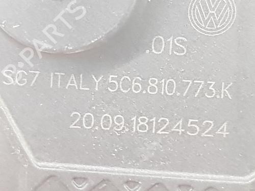 Electronic module VW GOLF VII (5G1, BQ1, BE1, BE2) 2.0 TDI | BP11600754M83 