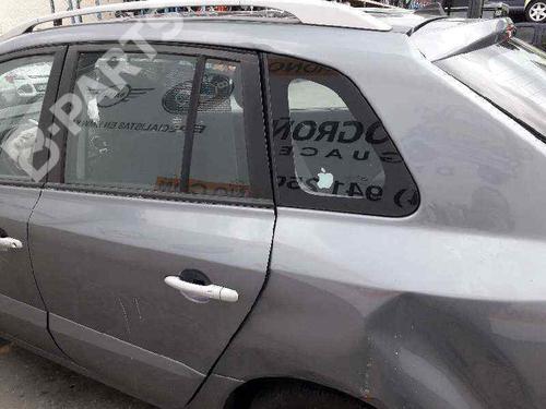 Right rear window switch RENAULT KOLEOS I (HY_) 2.0 dCi (HY0K) | BP5333025C107  - Image 53