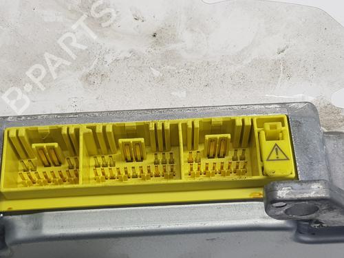 ECU airbags TOYOTA LAND CRUISER PRADO (_J12_) 3.0 D-4D (KDJ120, KDJ125, KDJ121) | BP22551948M53 