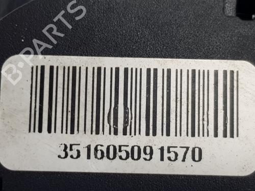 Fuse box MERCEDES-BENZ E-CLASS Coupe (C207) E 350 CDI (207.322) | BP20323489E1 