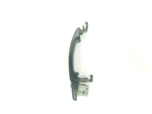 Front left exterior door handle OPEL ASTRA J (P10) 1.7 CDTI (68) | BP9822262C128