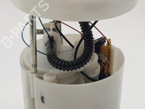 Fuel pump FORD FOCUS III 1.0 EcoBoost | BP25717685M76 