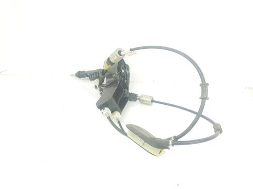 Gear lever NISSAN QASHQAI II SUV (J11, J11_) 1.6 DIG-T | BP8587009M90 