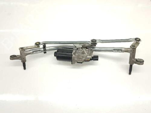 Front wiper motor JAGUAR XE (X760) 2.0 D | BP6108250M29 