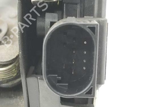 Rear right lock BMW X5 (E53) 3.0 d | BP4723307C99 