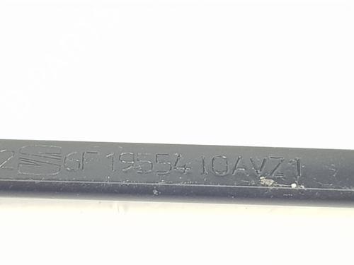 Front windshield wiper arm SEAT IBIZA V (KJ1, KJG) 1.6 | BP13546601C143 