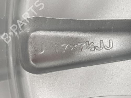 Rim TOYOTA LAND CRUISER PRADO (_J12_) 3.0 D-4D (KDJ120, KDJ125) | BP15412543C45 