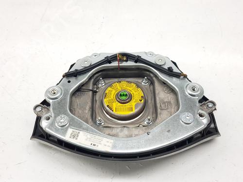 Driver airbag MERCEDES-BENZ SPRINTER 3,5-t Platform/Chassis (B906) 313 CDI (906.131, 906.133, 906.135, 906.231, 906.233,... | BP12576115C9 