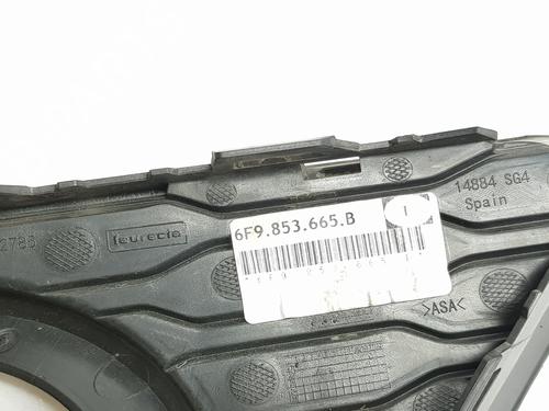 Grille SEAT ARONA (KJ7, KJP)  | BP26699319C40 