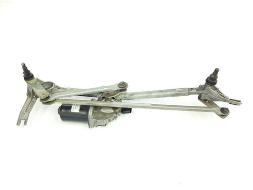 Used Front wiper motor BMW 3 (E90) 320 d (163 hp) 28151632