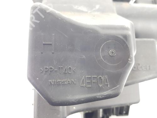 Air filter box NISSAN QASHQAI II SUV (J11, J11_) 1.6 DIG-T | BP14095219M87 
