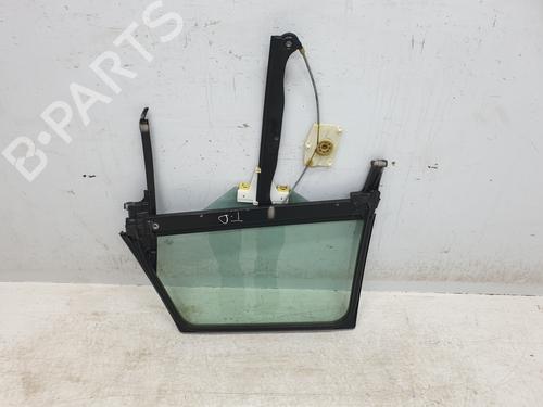 Rear right window mechanism AUDI A3 Sportback (8PA) 1.6 TDI | BP32342406C25