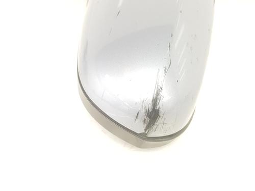 Right mirror OPEL ZAFIRA A MPV (T98) 2.0 DTI 16V (F75) | BP15090771C27 