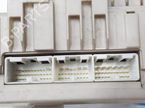 Fuse box TOYOTA LAND CRUISER PRADO (_J12_) 3.0 D-4D (KDJ120, KDJ125) | BP21484751E1 