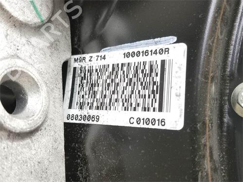Engine RENAULT TRAFIC III Van (FG_)  | BP38265930M1  - Image 7