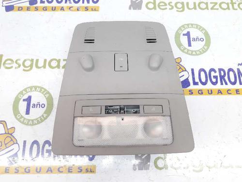 Interior roof light OPEL INSIGNIA A Country Tourer (G09) 2.0 CDTi (47) | BP7421334I8 