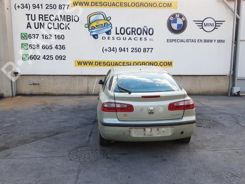 Right front driveshaft RENAULT LAGUNA II (BG0/1_) 1.9 dCI (BG0E) | BP24497491M39 