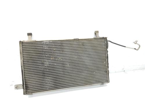 AC radiator ISUZU D-MAX I (TFR, TFS) 3.0 DiTD 4x4 (TFS77H) | BP29436127M32 