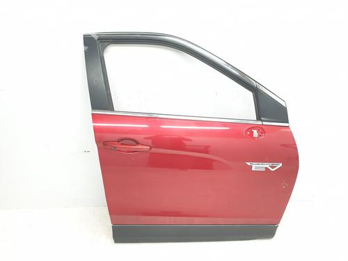 Used Right front door MITSUBISHI ECLIPSE CROSS (GK_, GL_) 1.5 T-Mivec 4WD (163 hp) 31043872