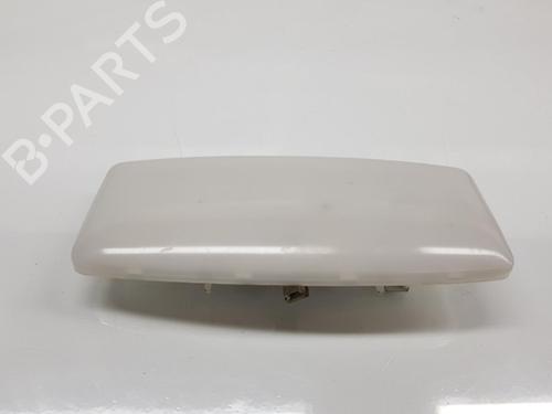 Interior roof light BMW 1 (F20) 116 d (116 hp) 17053671