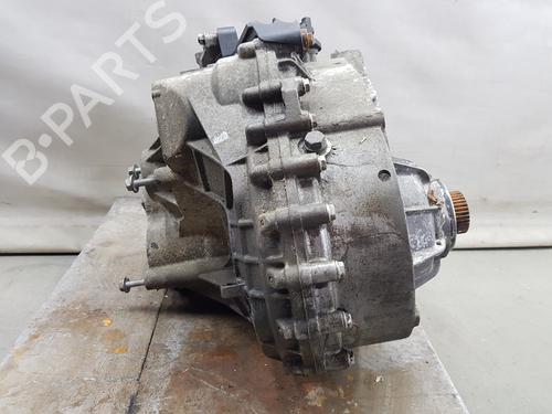 Gearkasse VW TRANSPORTER T5 Bus (7HB, 7HJ, 7EB, 7EJ) | BP29811112M3