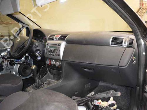 Annen FIAT STILO (192_) 1.9 JTD (192_XE1A) | BP26128287O1 