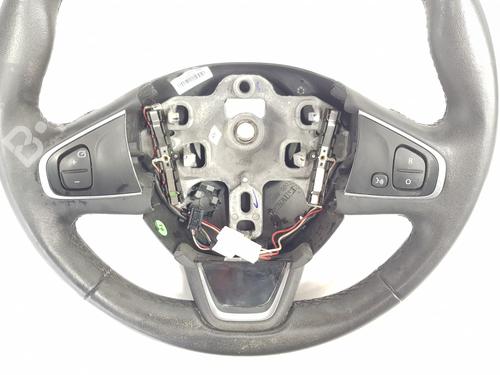 Steering wheel RENAULT CLIO IV (BH_)  | BP31265424C49 
