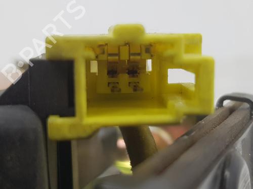 Driver airbag NISSAN TERRANO II (R20) 2.7 TDi 4WD | BP16881909C9 