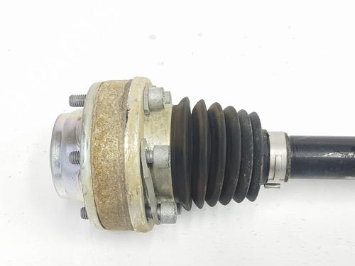 Left rear driveshaft CUPRA FORMENTOR (KM7, KMP) 2.0 TSI 4Drive | BP12574292M40 
