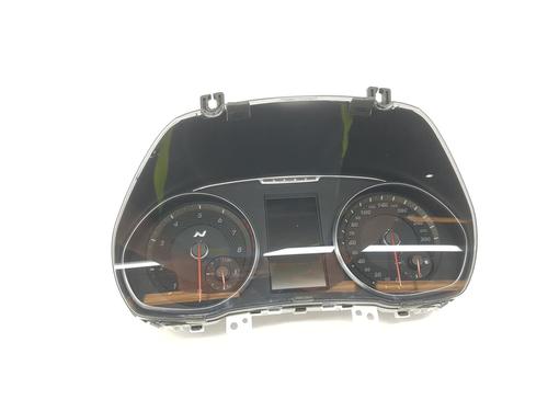 Used Instrument cluster HYUNDAI i30 FASTBACK (PDE, PDEN) 2.0 N (280 hp) 15604226
