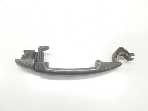 Rear left exterior door handle PEUGEOT 5008 (0U_, 0E_) 1.6 HDi | BP4721266C130
