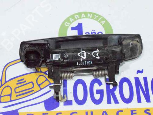 Front right exterior door handle AUDI A6 C6 (4F2) 3.2 FSI | BP1636069C129 
