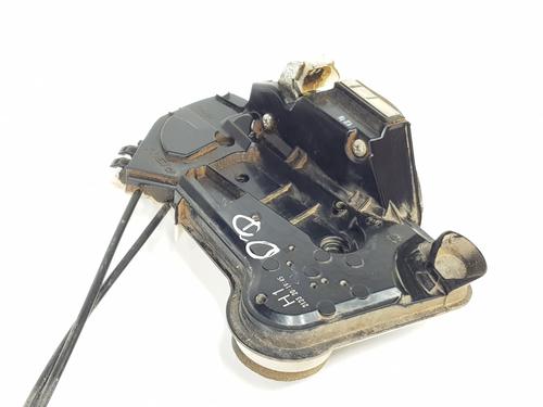 Rear right lock TOYOTA HILUX VIII Pickup (_N1_)  | BP29729438C99 