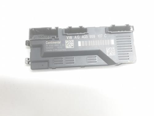 Used Electronic module Electronic module AUDI A6 C7 (4G2, 4GC) 2.0 TDI (190 hp) 34330669 34330669