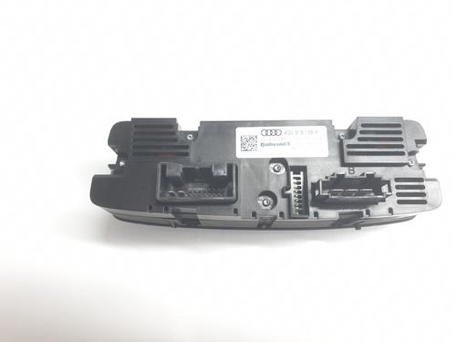 Climate control AUDI A6 C7 (4G2, 4GC) 2.0 TDI | BP29399356I5 