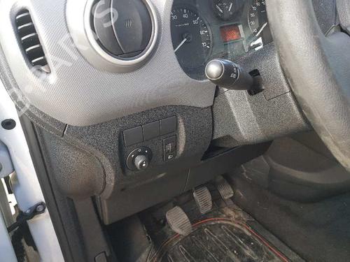 Frein à main CITROËN BERLINGO / BERLINGO FIRST Box Body/MPV (M_) 2.0 HDI 90 (MBRHY, MCRHY) | BP8774498I18 