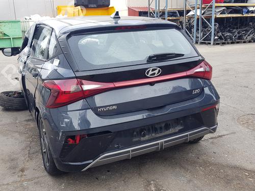 Starter HYUNDAI i20 III (BC3, BI3)  | BP34215051M8  - Image 16