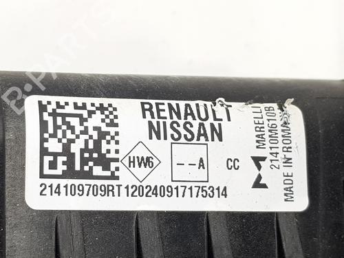 Water radiator DACIA DUSTER (PYM_, PYN_) 1.2 TCe 130 | BP36679120M31 - Image 6